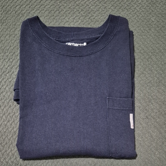 Carhartt Other - Carhartt  Loose Fit Heavyweight Short-Sleeve Pocket T-Shirt.